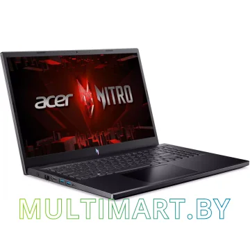 Игровой ноутбук Acer Nitro V 15 ANV15-51-71PD (NH.QNCEM.002) картинка 2
